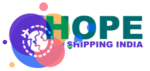HOPE SHIPPING LOGO